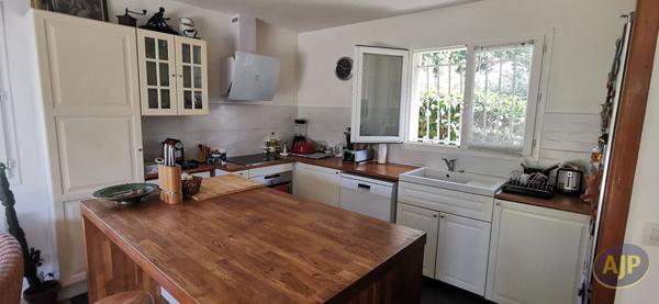 Vente maison Andernos Les Bains : 659 000 € - AJP Immobilier Andernos les Bains