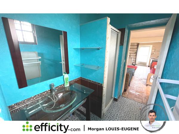 Maison 4 pièces - 84 m²