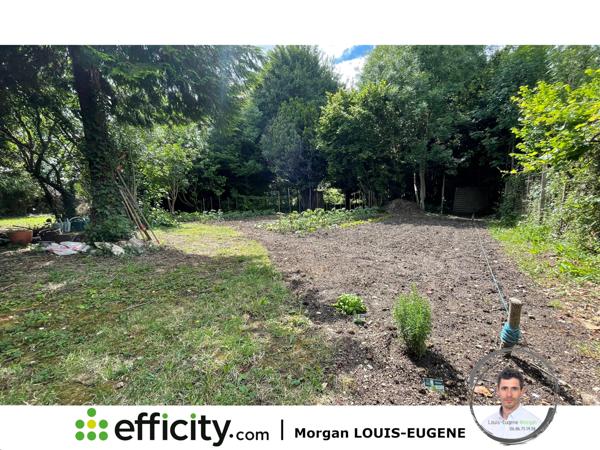 Maison 4 pièces - 84 m²