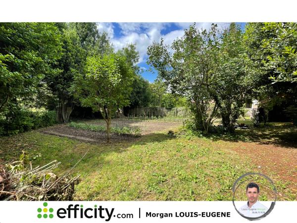 Maison 4 pièces - 84 m²