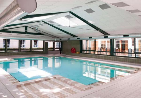 INVESTISSEMENT LOCATIF – SERRIS – Résidence de tourisme Adagio Aparthotel Val d'Europe - 5,70 % de rentabilité