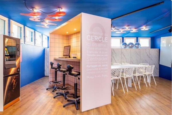 INVESTISSEMENT LOCATIF – SERRIS – Résidence de tourisme Adagio Aparthotel Val d'Europe - 5,70 % de rentabilité