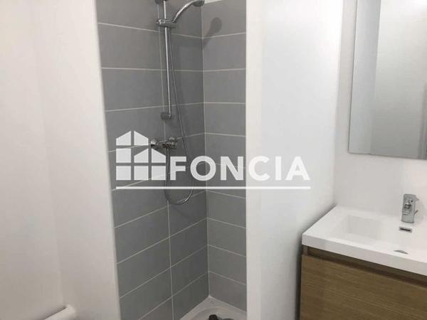 Location Appartement 2 pièces 41.8 m² - 32 RUE DU JEU DE MAIL DES ABBES Montpellier Cedex 01 34000