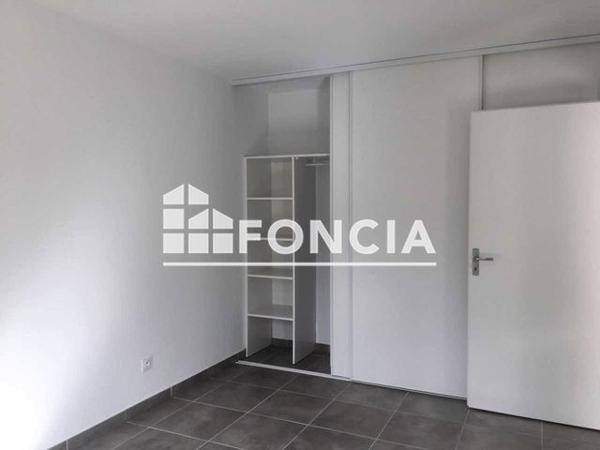 Location Appartement 2 pièces 41.8 m² - 32 RUE DU JEU DE MAIL DES ABBES Montpellier Cedex 01 34000