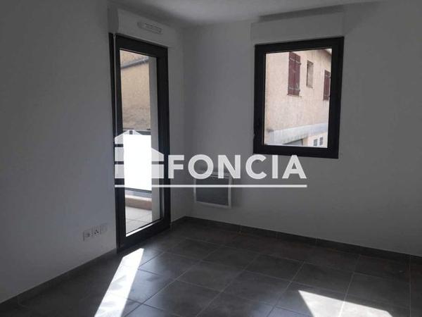 Location Appartement 2 pièces 41.8 m² - 32 RUE DU JEU DE MAIL DES ABBES Montpellier Cedex 01 34000