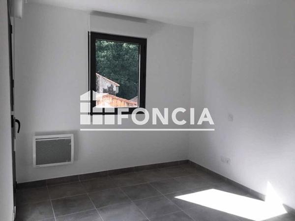 Location Appartement 2 pièces 41.8 m² - 32 RUE DU JEU DE MAIL DES ABBES Montpellier Cedex 01 34000