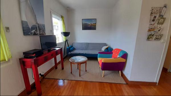 Appartement  T3  59 m2  - Perros Guirec