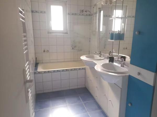 Appartement  T3  59 m2  - Perros Guirec