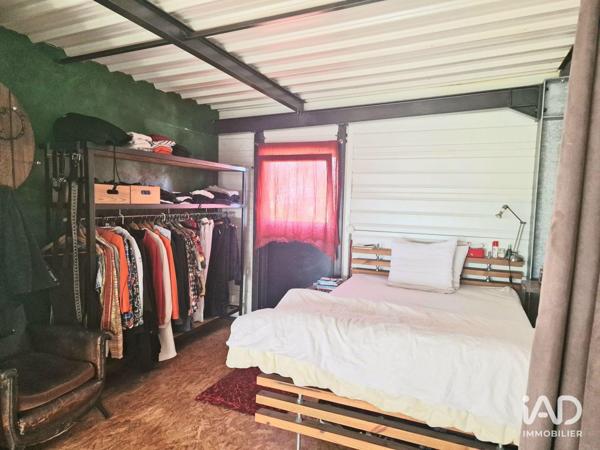 Maison à vendre 4 pièces 116 m² Saulx-les-Chartreux