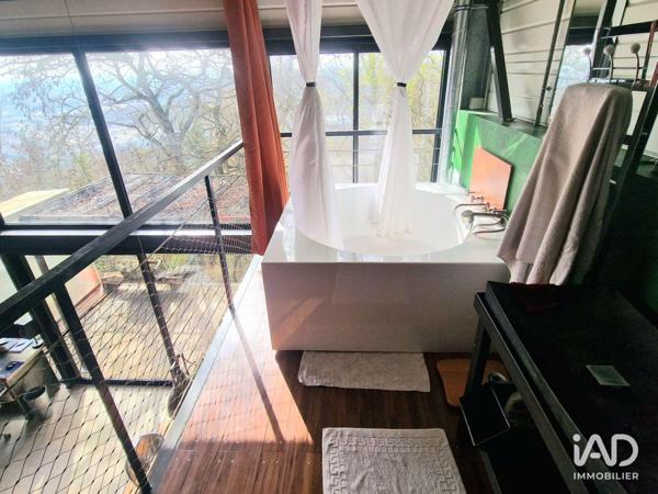 Maison à vendre 4 pièces 116 m² Saulx-les-Chartreux
