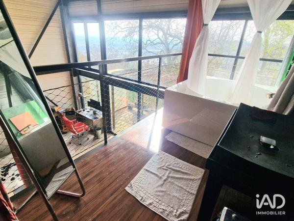 Maison à vendre 4 pièces 116 m² Saulx-les-Chartreux