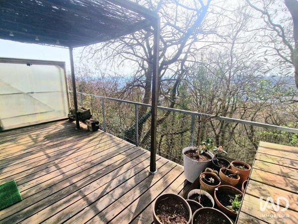 Maison à vendre 4 pièces 116 m² Saulx-les-Chartreux