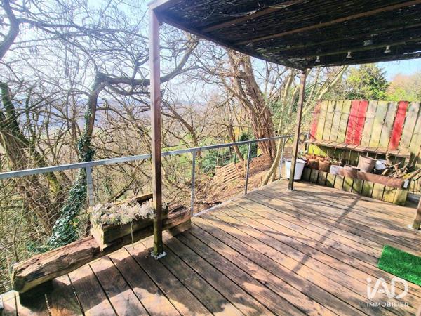 Maison à vendre 4 pièces 116 m² Saulx-les-Chartreux