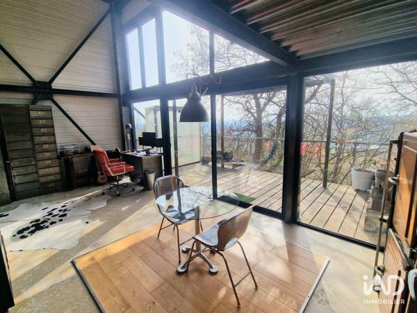 Maison à vendre 4 pièces 116 m² Saulx-les-Chartreux