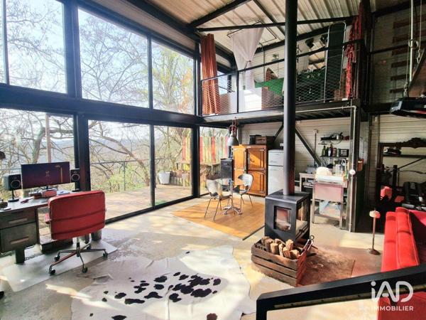 Maison à vendre 4 pièces 116 m² Saulx-les-Chartreux