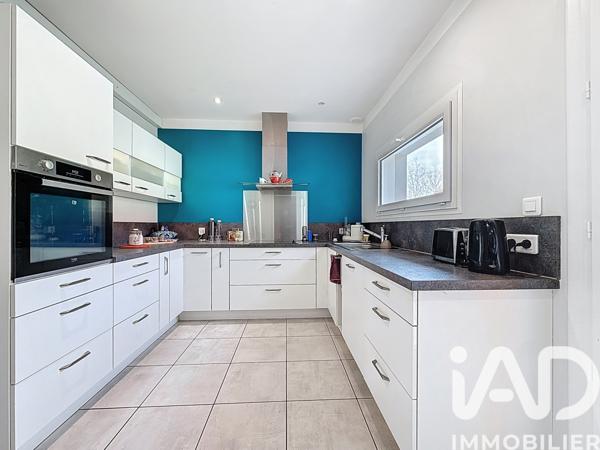 Maison à vendre 5 pièces 138 m² Tarbes