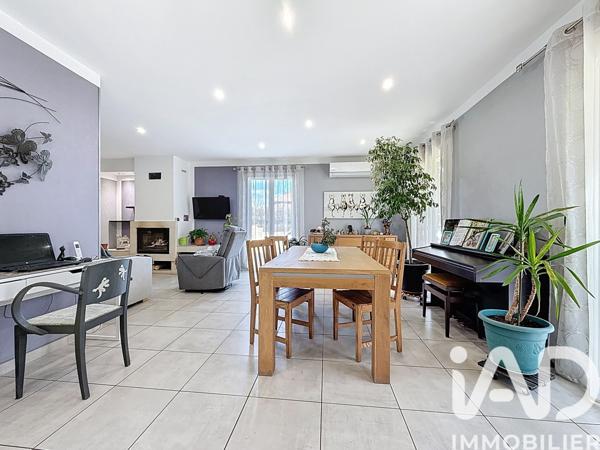 Maison à vendre 5 pièces 138 m² Tarbes