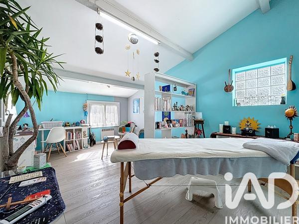 Maison à vendre 5 pièces 138 m² Tarbes