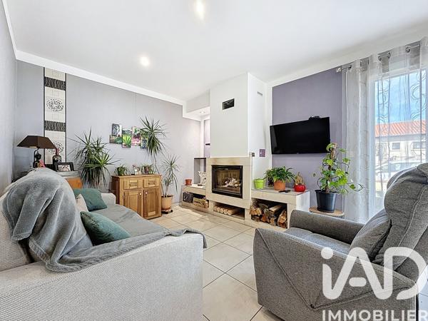 Maison à vendre 5 pièces 138 m² Tarbes