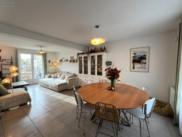 Maison à louer à Montbré dans la Marne (51500), ref : 51066-L741