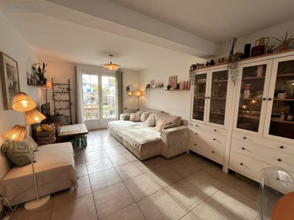 Maison à louer à Montbré dans la Marne (51500), ref : 51066-L741