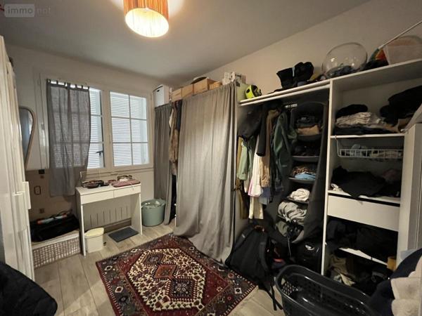 Maison à louer à Montbré dans la Marne (51500), ref : 51066-L741