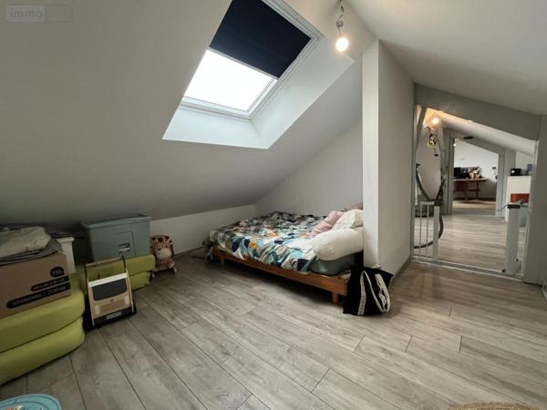 Maison à louer à Montbré dans la Marne (51500), ref : 51066-L741