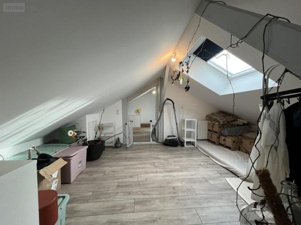 Maison à louer à Montbré dans la Marne (51500), ref : 51066-L741