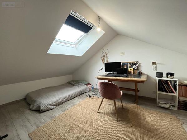 Maison à louer à Montbré dans la Marne (51500), ref : 51066-L741