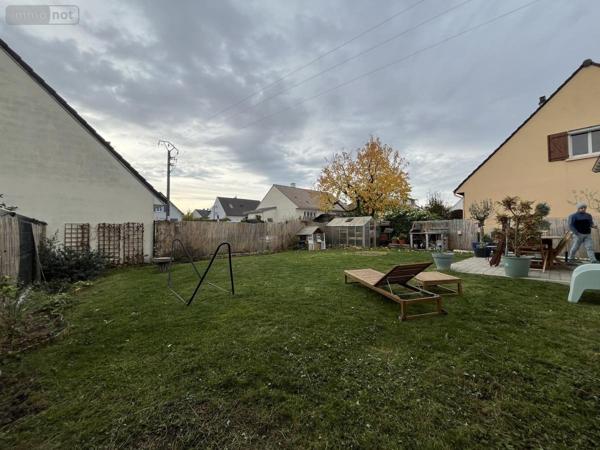 Maison à louer à Montbré dans la Marne (51500), ref : 51066-L741