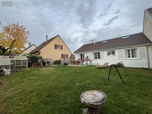 Maison à louer à Montbré dans la Marne (51500), ref : 51066-L741