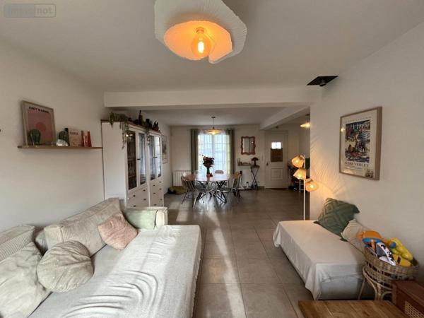 Maison à louer à Montbré dans la Marne (51500), ref : 51066-L741