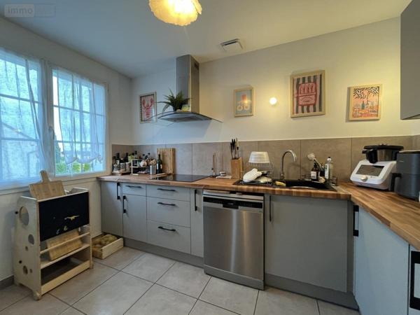 Maison à louer à Montbré dans la Marne (51500), ref : 51066-L741