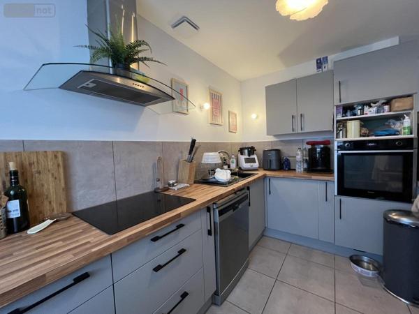 Maison à louer à Montbré dans la Marne (51500), ref : 51066-L741