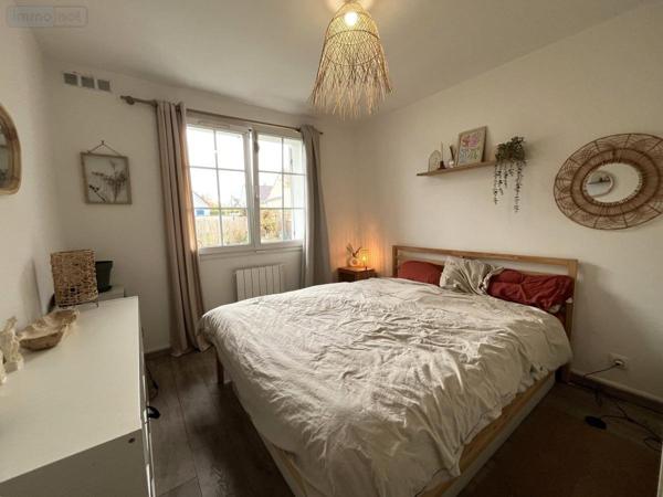 Maison à louer à Montbré dans la Marne (51500), ref : 51066-L741