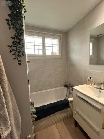 Maison à louer à Montbré dans la Marne (51500), ref : 51066-L741