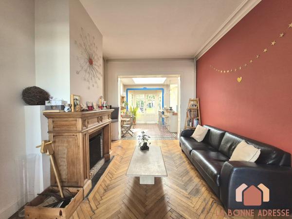 BOURGEOISE COUP DE COEUR SECTEUR RECHERCHE
