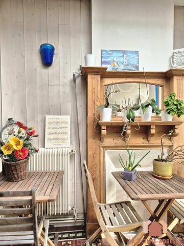 BOURGEOISE COUP DE COEUR SECTEUR RECHERCHE