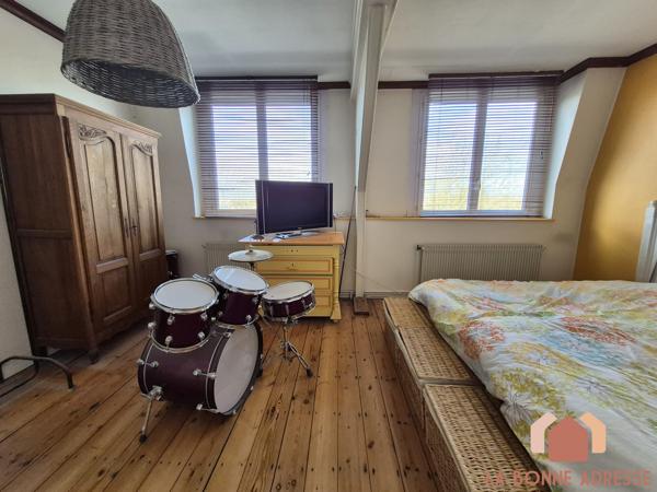 BOURGEOISE COUP DE COEUR SECTEUR RECHERCHE