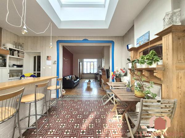 BOURGEOISE COUP DE COEUR SECTEUR RECHERCHE
