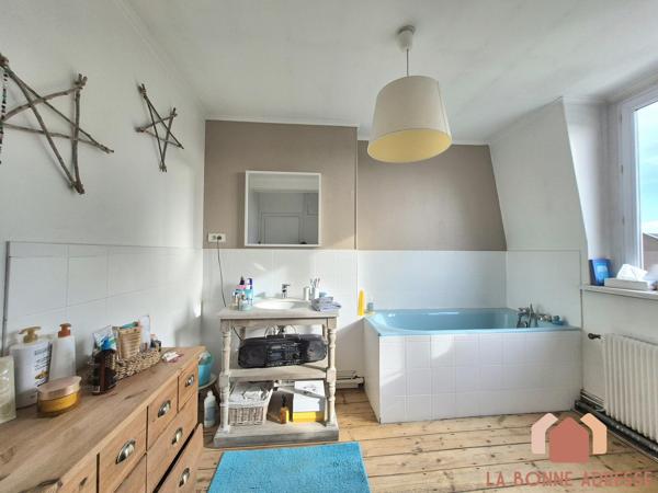 BOURGEOISE COUP DE COEUR SECTEUR RECHERCHE