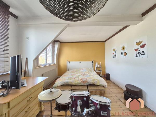 BOURGEOISE COUP DE COEUR SECTEUR RECHERCHE