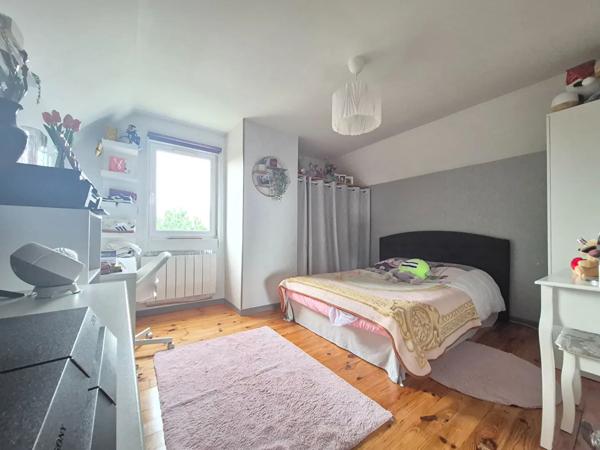 Maison à vendre 7 pièces 125m² Grenay (62160)