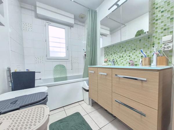 Maison à vendre 7 pièces 125m² Grenay (62160)