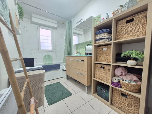 Maison à vendre 7 pièces 125m² Grenay (62160)