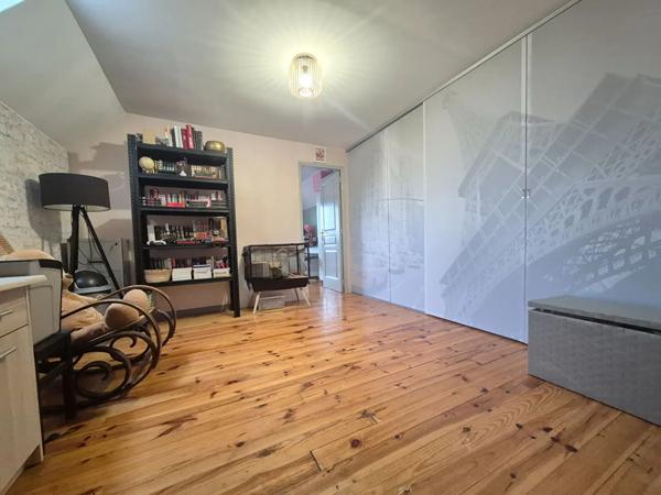 Maison à vendre 7 pièces 125m² Grenay (62160)