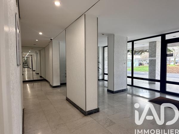 Location appartement 1 pièce 15 m² Tours