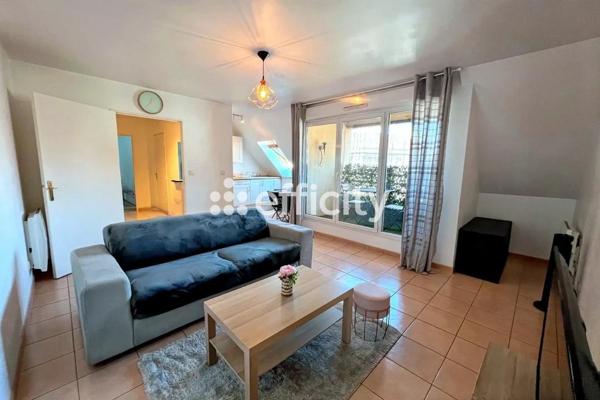 Appartement
         2 pièces
        - 51 m² Exclusivité 135 000 € *