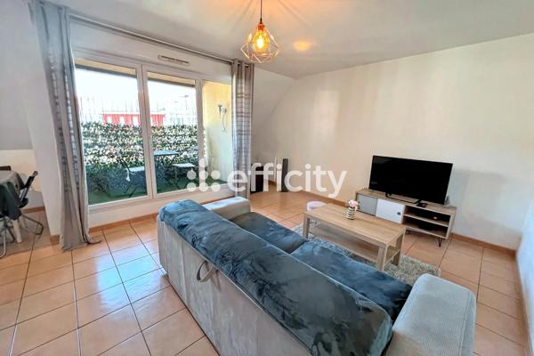 Appartement
         2 pièces
        - 51 m² Exclusivité 135 000 € *