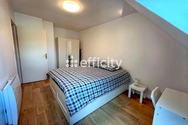 Appartement
         2 pièces
        - 51 m² Exclusivité 135 000 € *